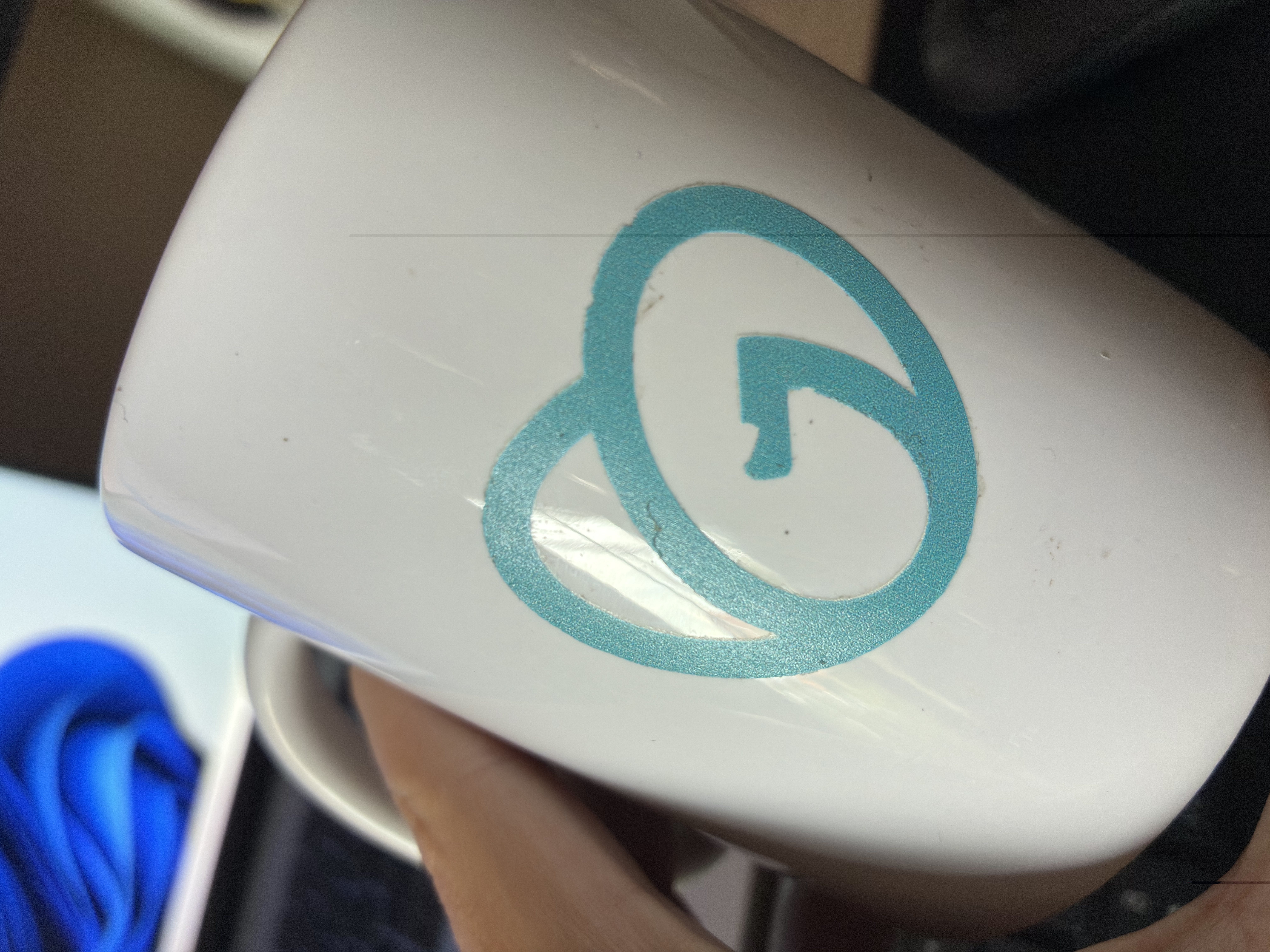 Test Mug